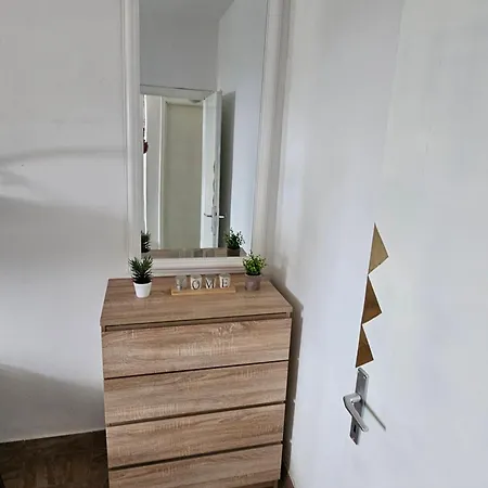 Anita Prizba Apartman Kültér fotó