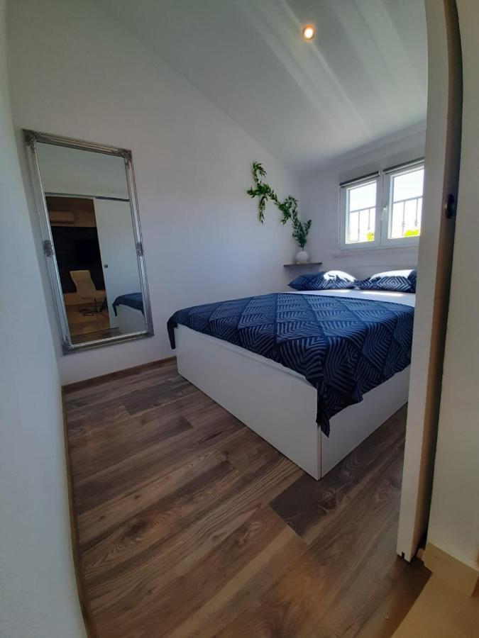 Anita Apartment Prizba