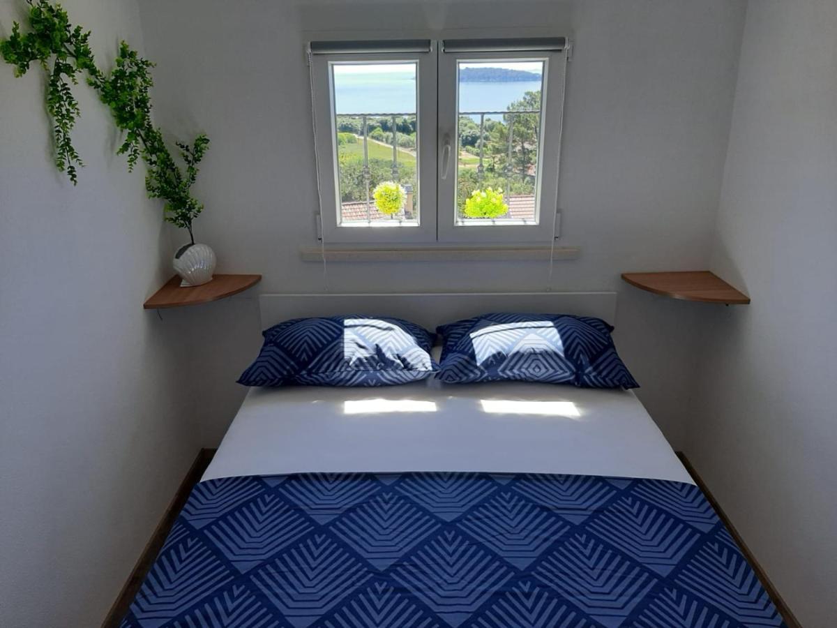 Apartment Anita Prizba