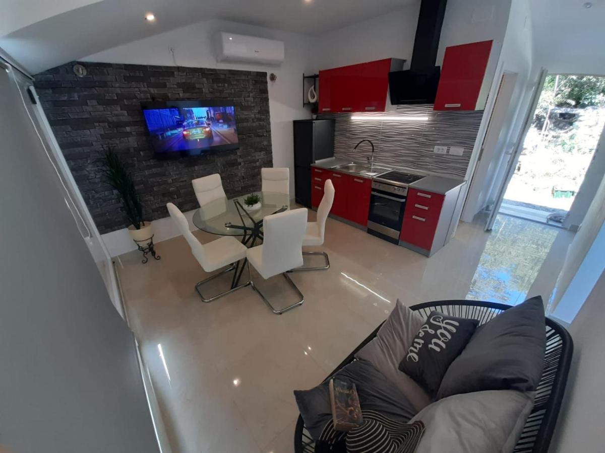 Anita Apartment *