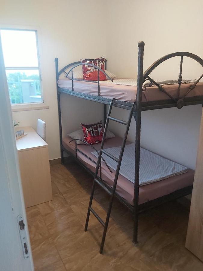 Anita Apartment Prizba