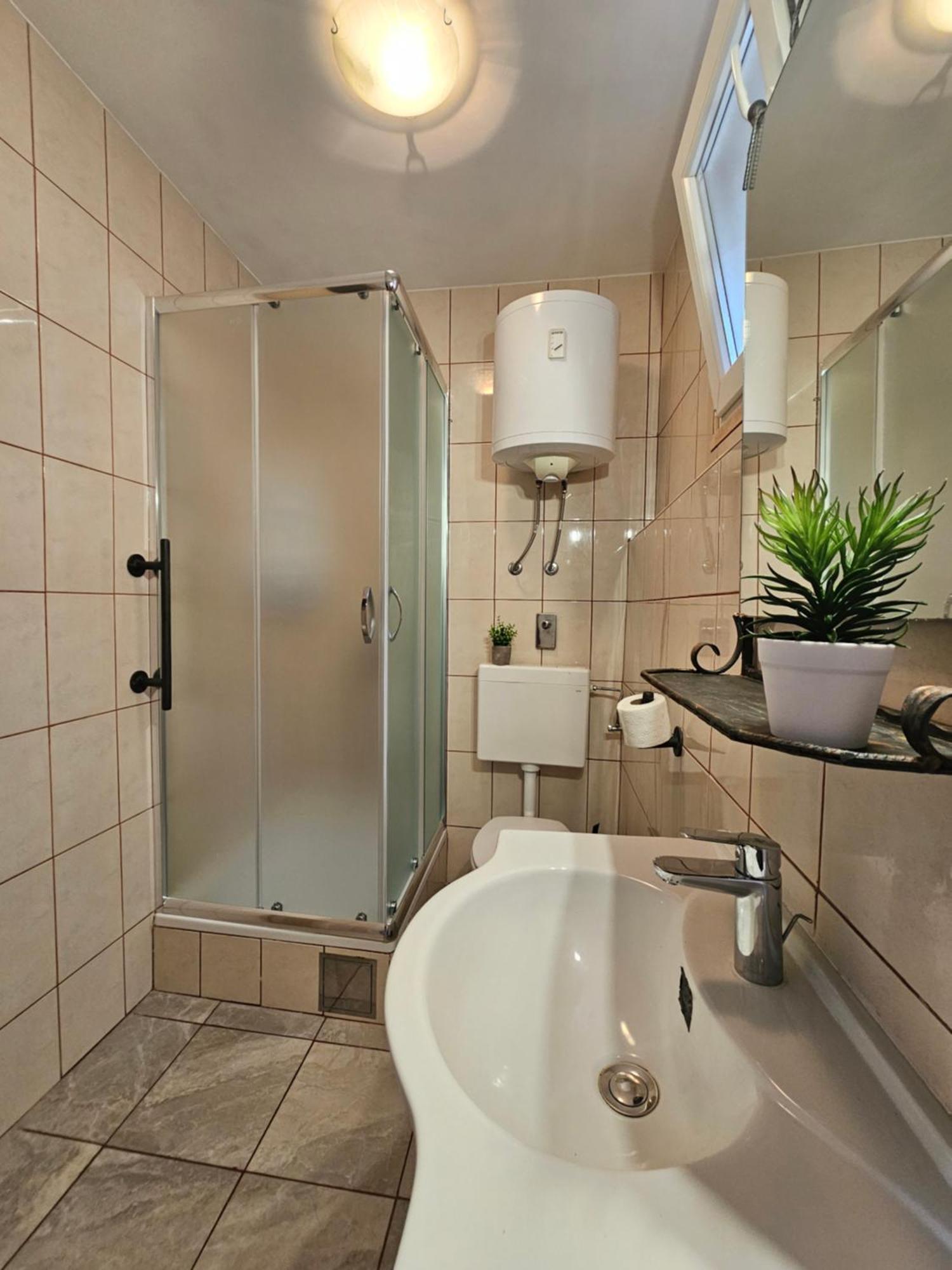 Anita Apartment Prizba